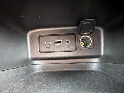 2023 Chevrolet Equinox AWD 4dr LS w/1LS