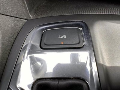 2023 Chevrolet Equinox AWD 4dr LS w/1LS