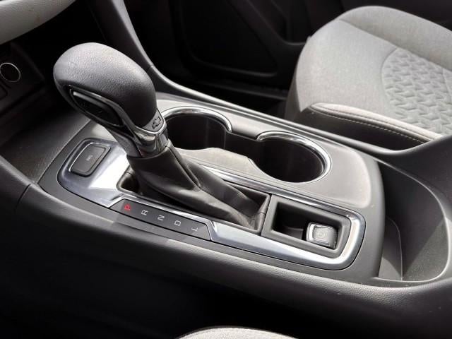 2023 Chevrolet Equinox AWD 4dr LS w/1LS