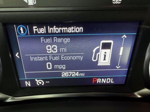 2023 Chevrolet Equinox AWD 4dr LS w/1LS