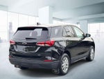 2023 Chevrolet Equinox AWD 4dr LS w/1LS