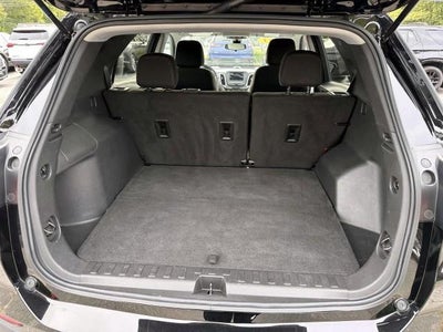 2023 Chevrolet Equinox AWD 4dr LS w/1LS