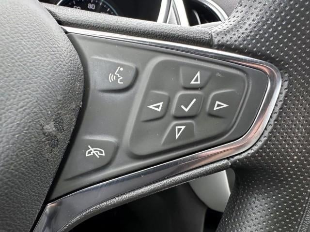 2023 Chevrolet Equinox AWD 4dr LS w/1LS