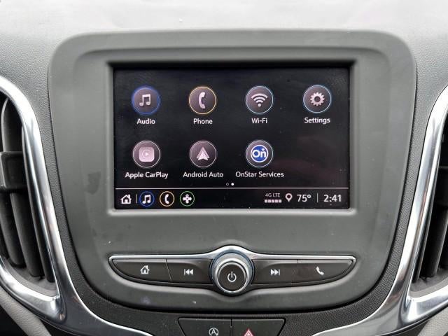 2023 Chevrolet Equinox AWD 4dr LS w/1LS