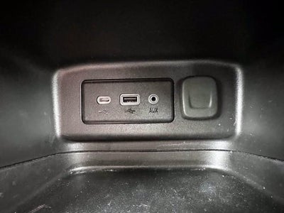2023 Chevrolet Equinox AWD 4dr LS w/1LS