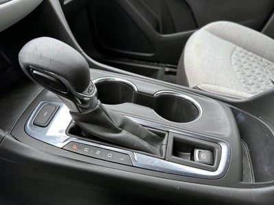 2023 Chevrolet Equinox AWD 4dr LS w/1LS