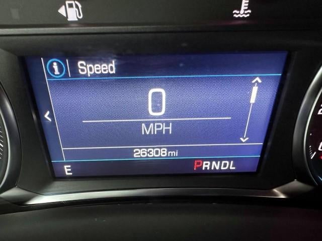 2023 Chevrolet Equinox AWD 4dr LS w/1LS