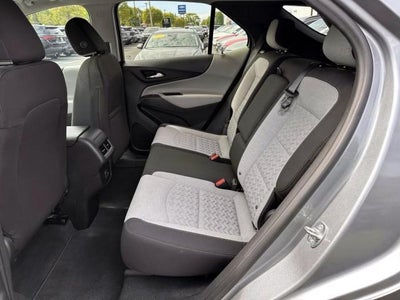2023 Chevrolet Equinox AWD 4dr LS w/1LS