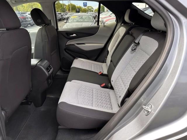 2023 Chevrolet Equinox AWD 4dr LS w/1LS