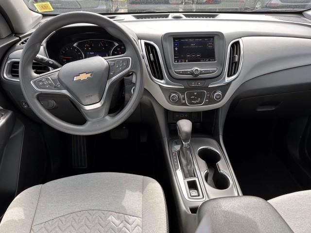 2023 Chevrolet Equinox AWD 4dr LS w/1LS