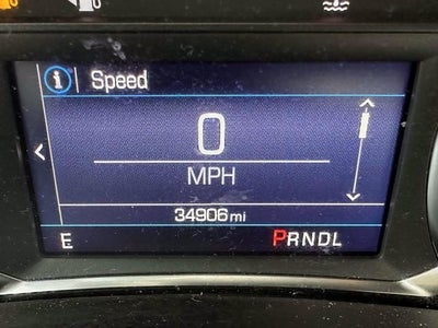 2023 Chevrolet Equinox AWD 4dr LS w/1LS