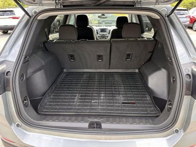 2023 Chevrolet Equinox AWD 4dr LS w/1LS