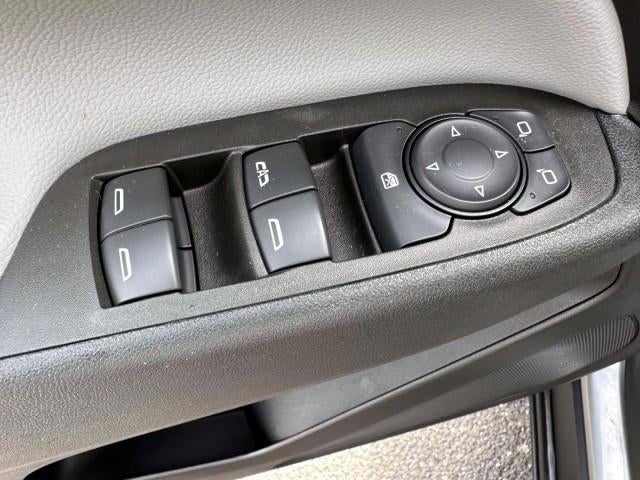 2023 Chevrolet Equinox AWD 4dr LS w/1LS