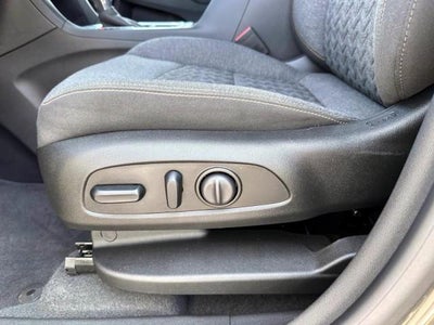 2023 Chevrolet Equinox AWD 4dr LT w/1LT