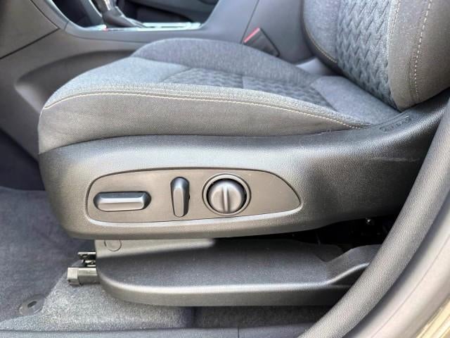 2023 Chevrolet Equinox AWD 4dr LT w/1LT