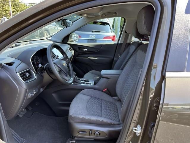 2023 Chevrolet Equinox AWD 4dr LT w/1LT