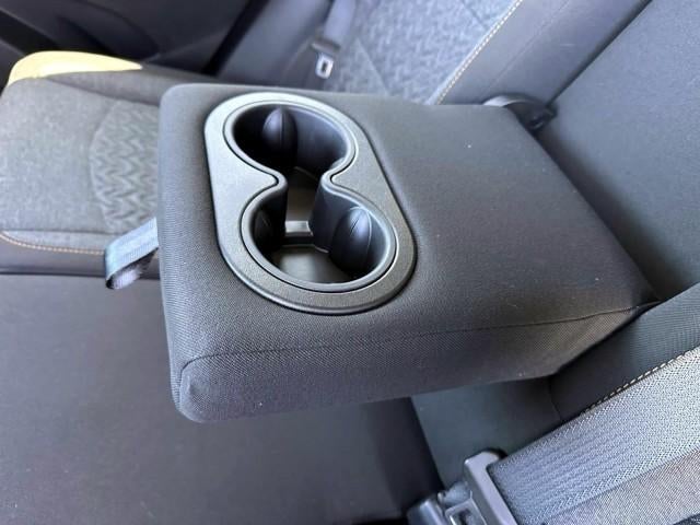 2023 Chevrolet Equinox AWD 4dr LT w/1LT