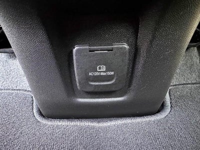 2023 Chevrolet Equinox AWD 4dr LT w/1LT