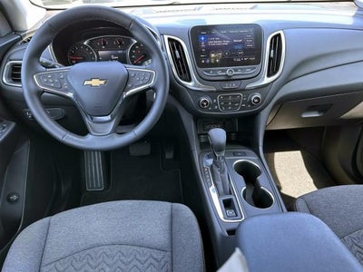 2023 Chevrolet Equinox AWD 4dr LT w/1LT