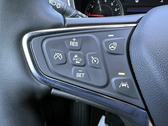 2023 Chevrolet Equinox AWD 4dr LT w/1LT