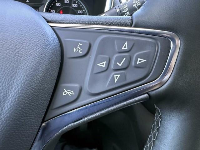 2023 Chevrolet Equinox AWD 4dr LT w/1LT