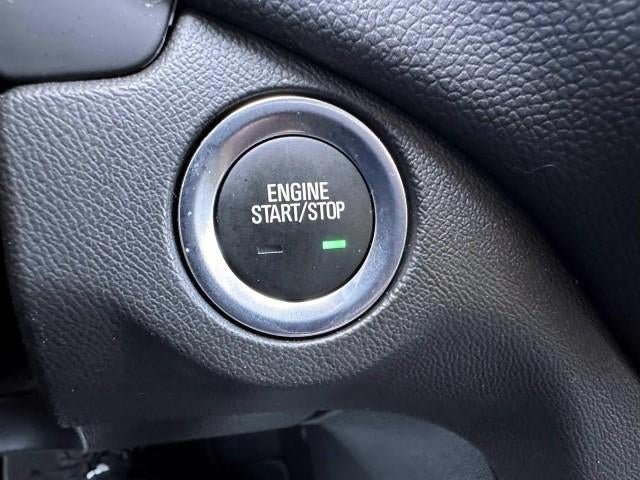 2023 Chevrolet Equinox AWD 4dr LT w/1LT