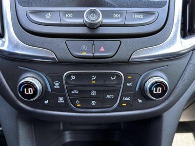 2023 Chevrolet Equinox AWD 4dr LT w/1LT