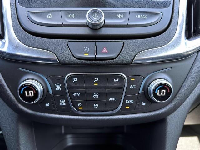 2023 Chevrolet Equinox AWD 4dr LT w/1LT