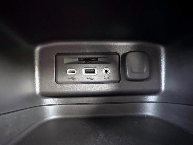 2023 Chevrolet Equinox AWD 4dr LT w/1LT