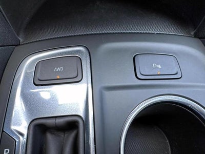 2023 Chevrolet Equinox AWD 4dr LT w/1LT