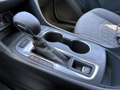 2023 Chevrolet Equinox AWD 4dr LT w/1LT
