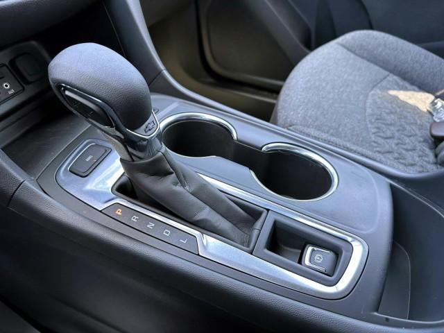 2023 Chevrolet Equinox AWD 4dr LT w/1LT