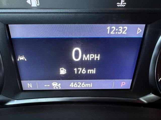 2023 Chevrolet Equinox AWD 4dr LT w/1LT