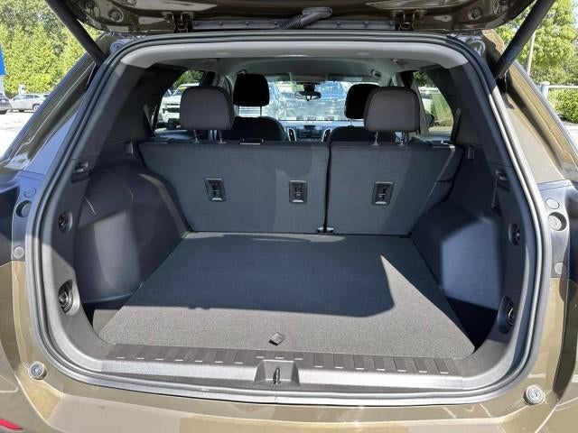 2023 Chevrolet Equinox AWD 4dr LT w/1LT