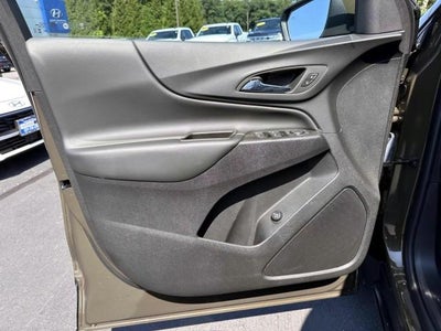 2023 Chevrolet Equinox AWD 4dr LT w/1LT