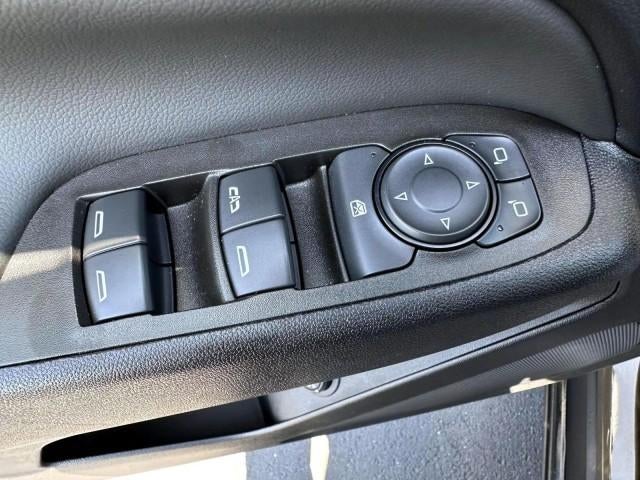 2023 Chevrolet Equinox AWD 4dr LT w/1LT