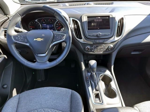 2024 Chevrolet Equinox AWD LT
