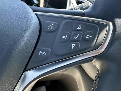 2024 Chevrolet Equinox AWD LT