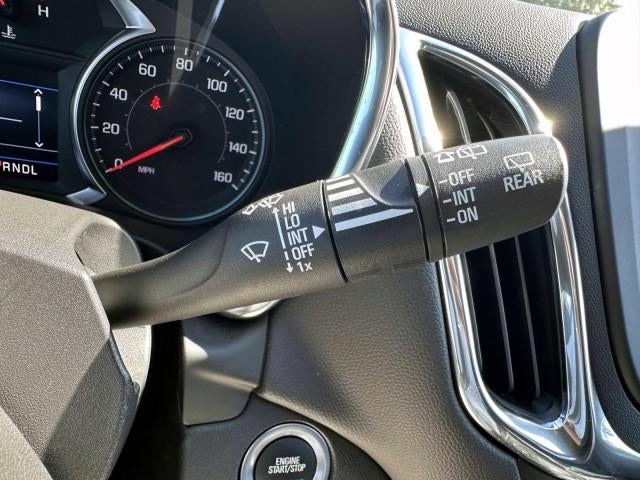 2024 Chevrolet Equinox AWD LT