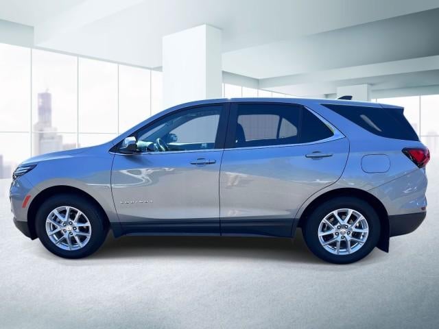 2024 Chevrolet Equinox AWD LT