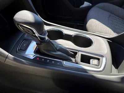 2024 Chevrolet Equinox AWD LT