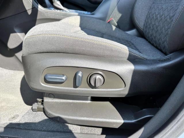 2023 Chevrolet Equinox AWD 4dr LT w/1LT