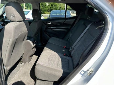 2023 Chevrolet Equinox AWD 4dr LT w/1LT