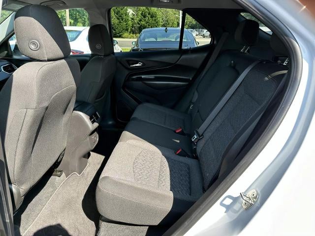 2023 Chevrolet Equinox AWD 4dr LT w/1LT