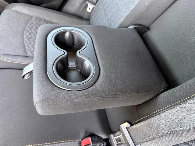 2023 Chevrolet Equinox AWD 4dr LT w/1LT