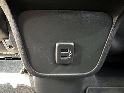 2023 Chevrolet Equinox AWD 4dr LT w/1LT