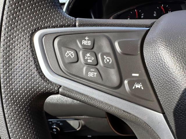 2023 Chevrolet Equinox AWD 4dr LT w/1LT