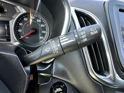 2023 Chevrolet Equinox AWD 4dr LT w/1LT