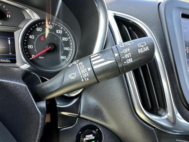 2023 Chevrolet Equinox AWD 4dr LT w/1LT