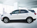 2023 Chevrolet Equinox AWD 4dr LT w/1LT